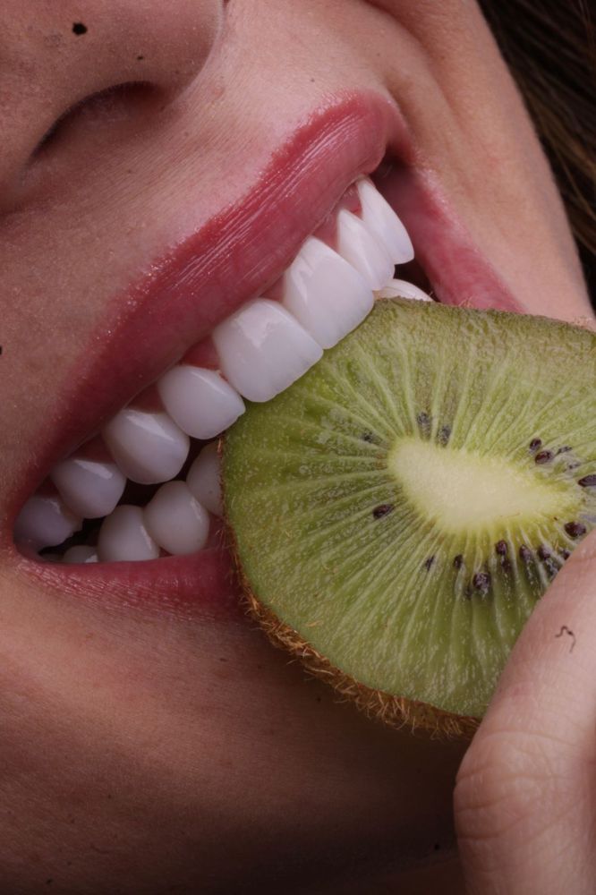 Resultado de sorriso
